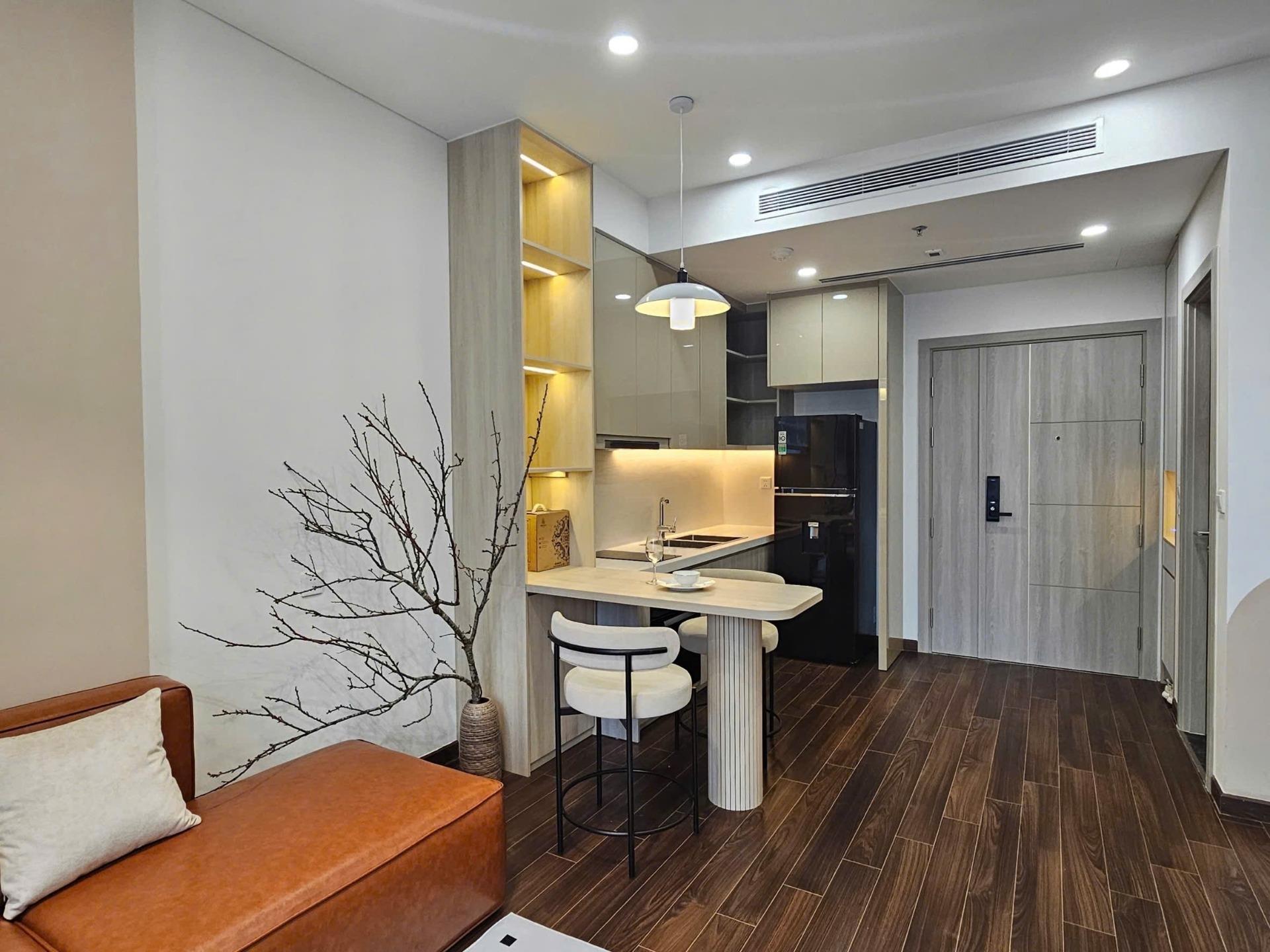 Thuê ngay căn 34 m2 tại Đường Đại Mỗ - Đại Mỗ - Nam Từ Liêm - Hà Nội, giá 5,5 tr/tháng