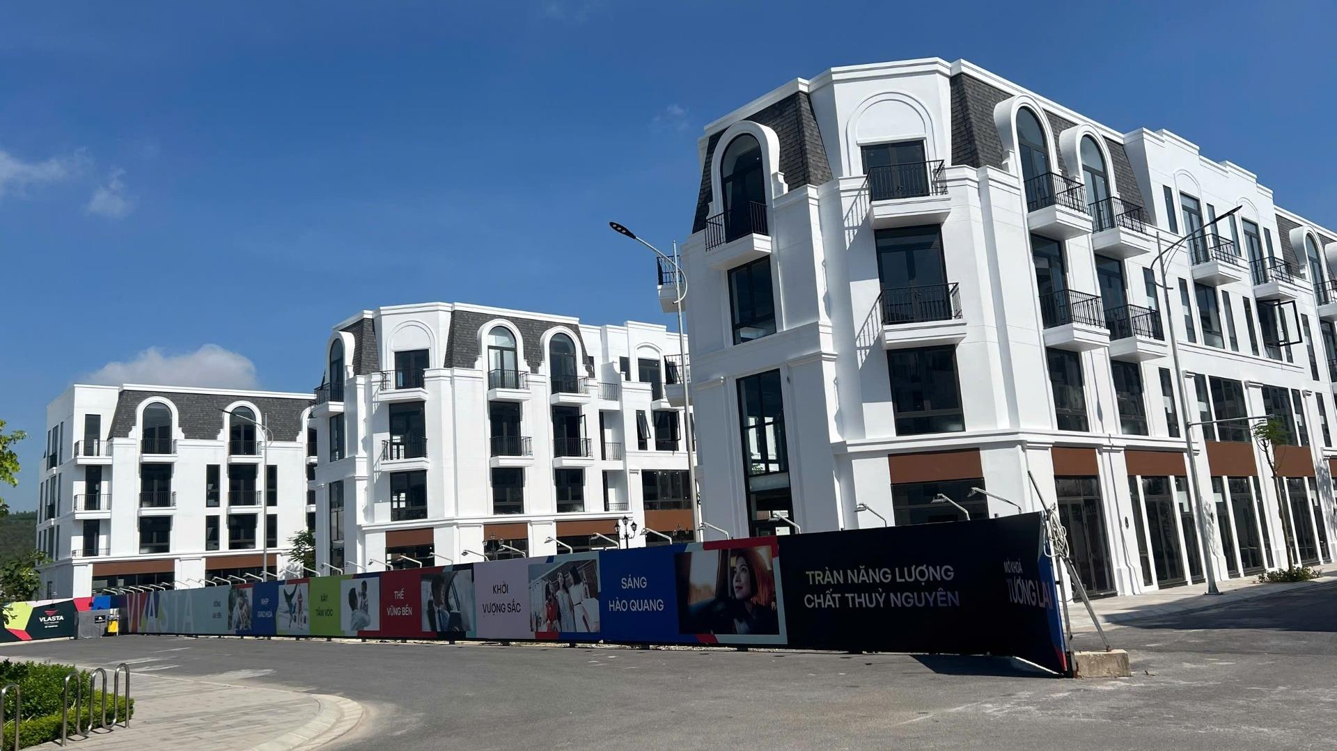 Bán nhanh căn biệt thự 67,5 m2, giá 6,5 tỷ tại Xã Hòa Bình - Thủy Nguyên - Hải Phòng