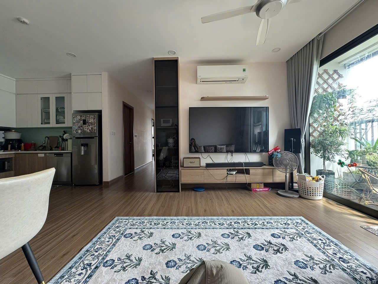 Cần bán căn chung cư 96 m2, giá 7,3 tỷ tại Đường Trúc - Xuân Quan - Văn Giang - Hưng Yên