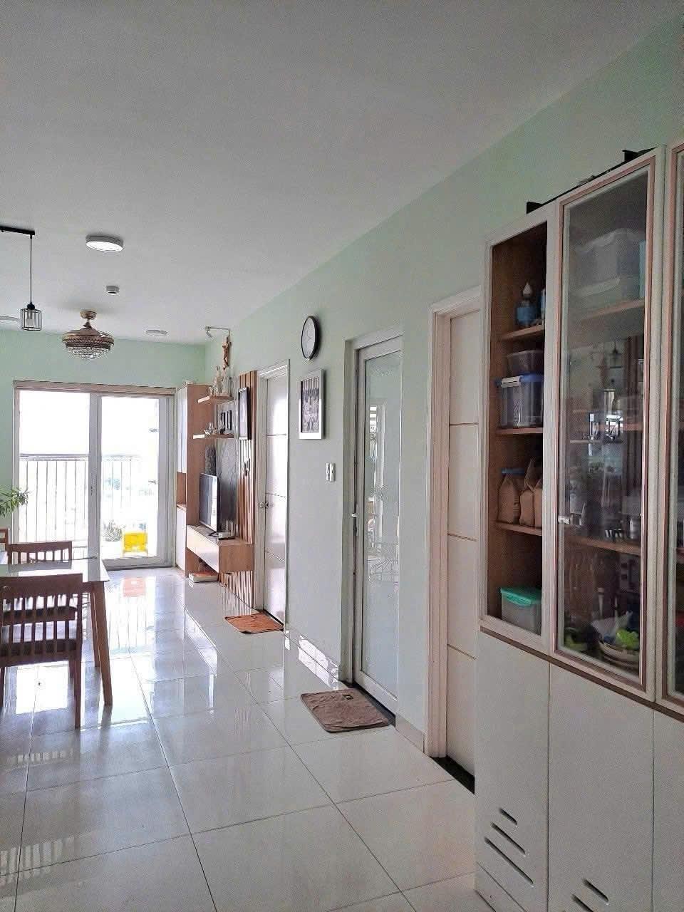 Cho thuê gấp chung cư 75 m2 tại Đường Nguyễn Thị Nhỏ - Quận 11 - TP Hồ Chí Minh, giá 10,5 tr/tháng