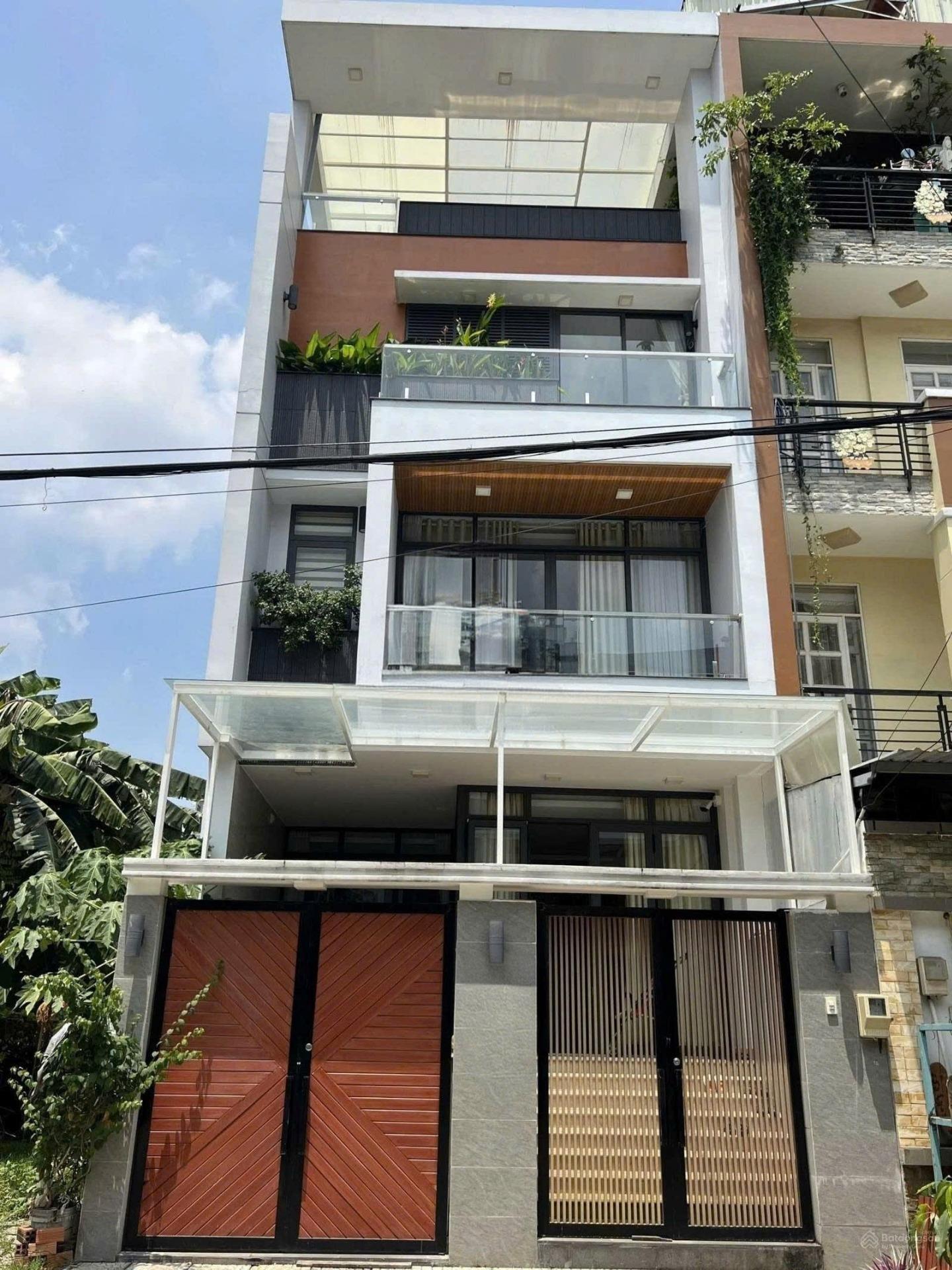 Cần cho thuê gấp căn nhà riêng tại Phường An Phú - Quận 2, 100 m2, giá 65 tr/tháng