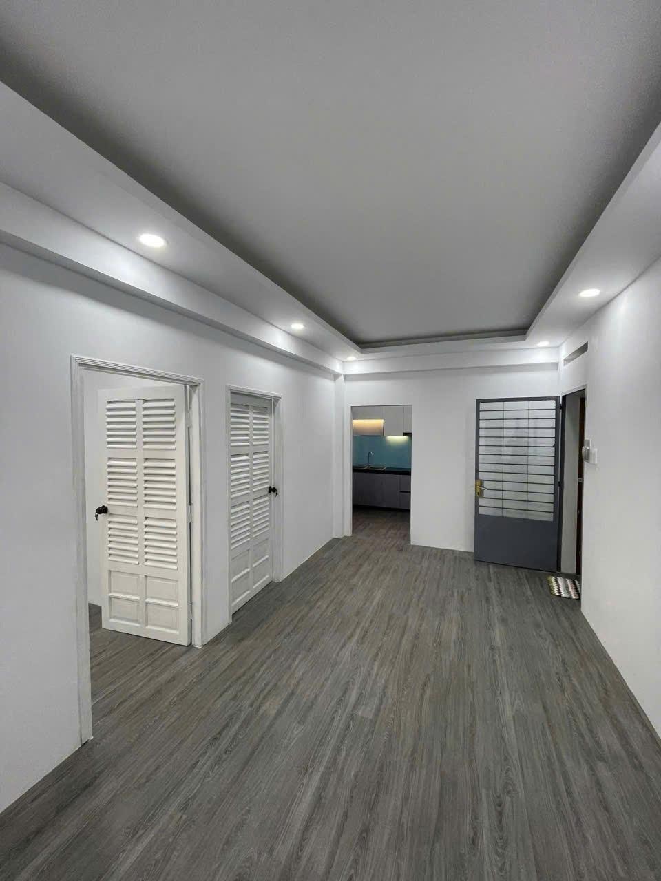 Cho thuê gấp nhà chung cư 65 m2 tại Đường Trần Tế Xương - Phú Nhuận, giá 8 triệu/tháng