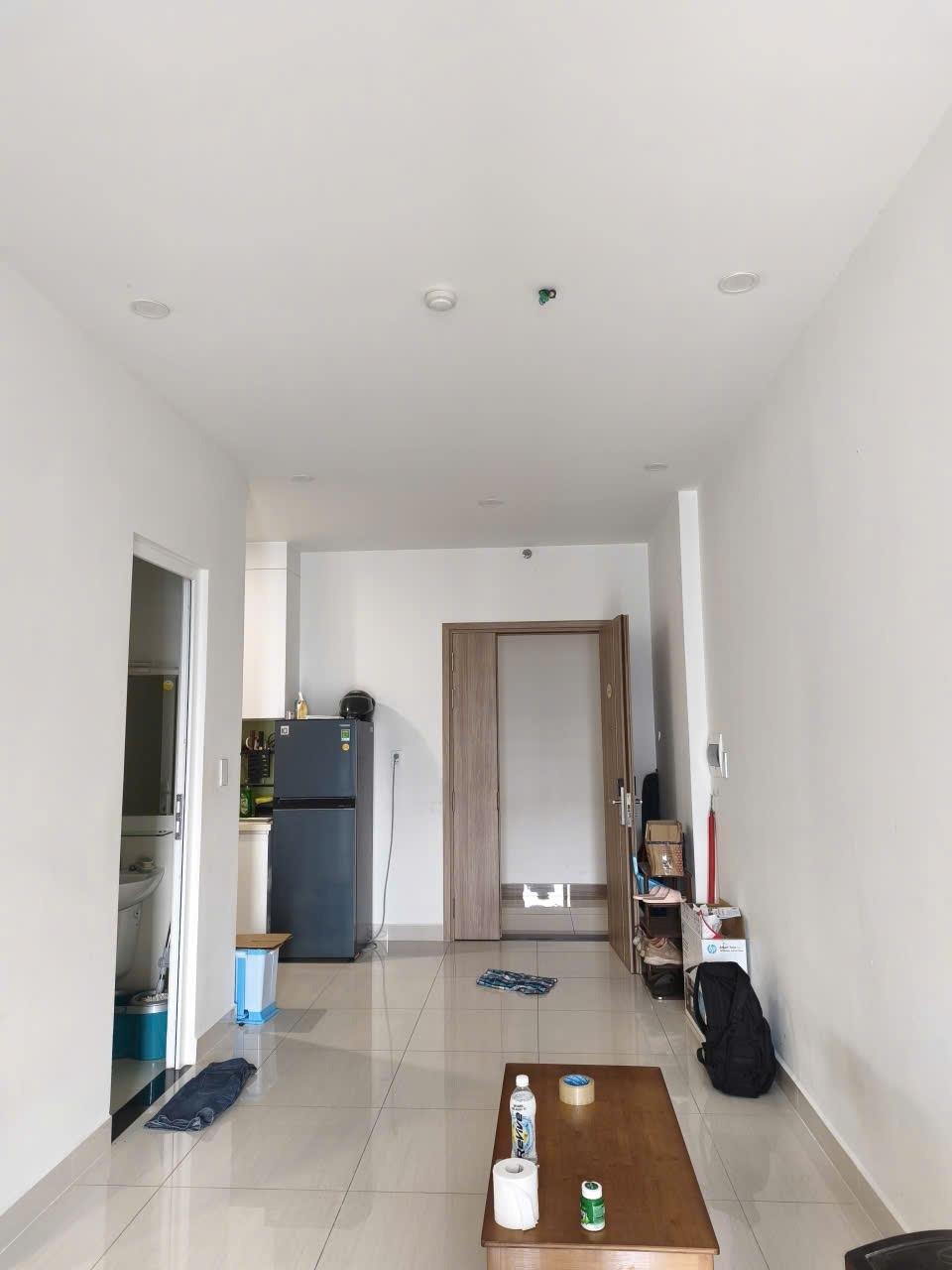 Cho thuê chung cư 50 m2 tại Đường 1 - Trường Thọ - Thủ Đức - TP Hồ Chí Minh, giá 10 triệu/tháng