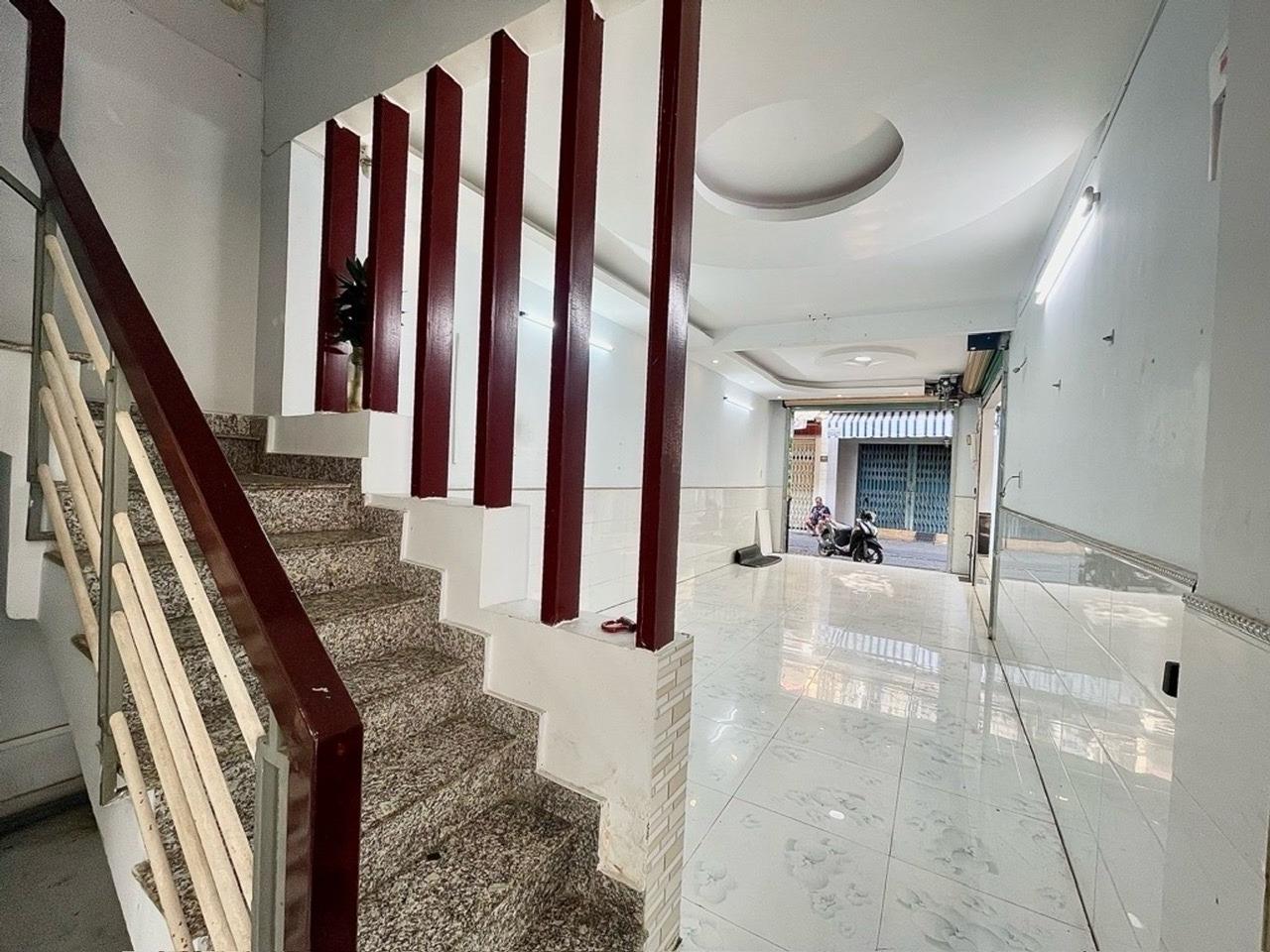 Sở hữu ngay căn nhà 49 m2 tại Đường Dạ Nam - 2 - Quận 8 - TP Hồ Chí Minh, giá 7,63 tỷ