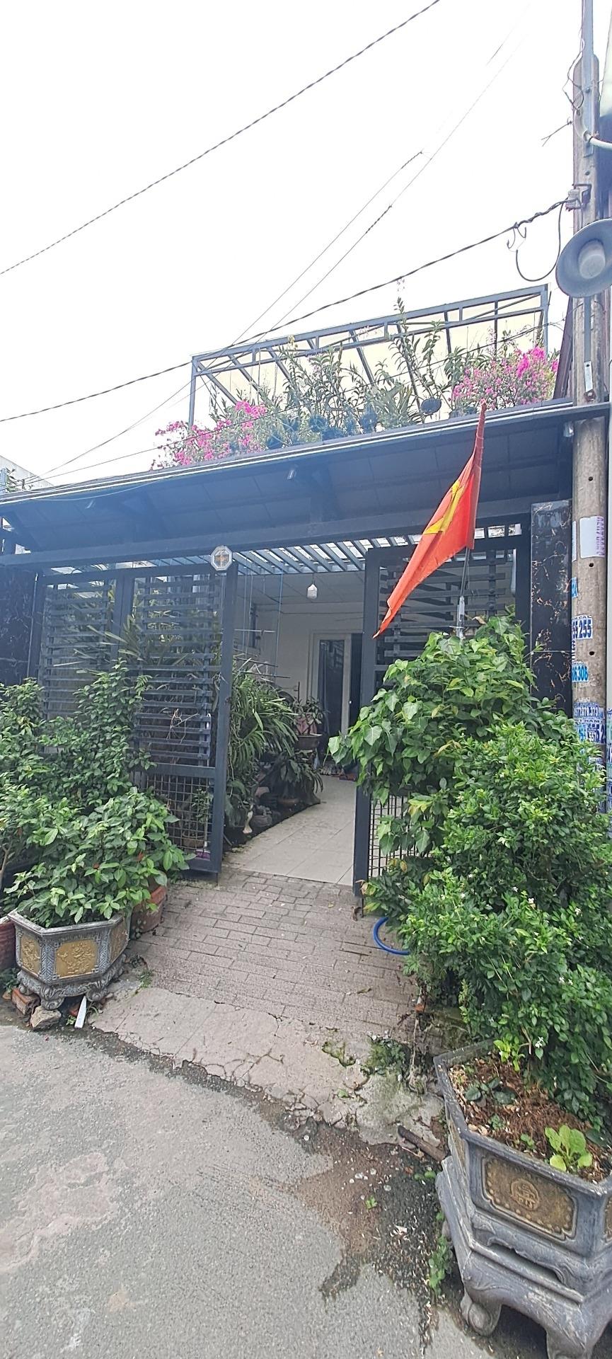 Cần cho thuê gấp nhà đất tại Đường 2 - Trường Thọ - Thủ Đức, 100 m2, giá 12 tr/tháng