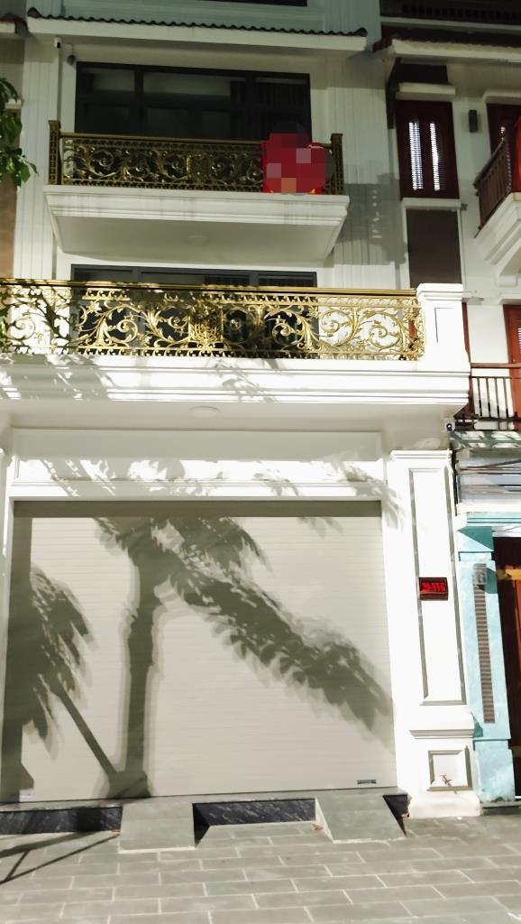 Thuê ngay nhà biệt thự 70 m2 tại Đường Yên Xá - Tân Triều - Thanh Trì - Hà Nội, giá 18 triệu/tháng