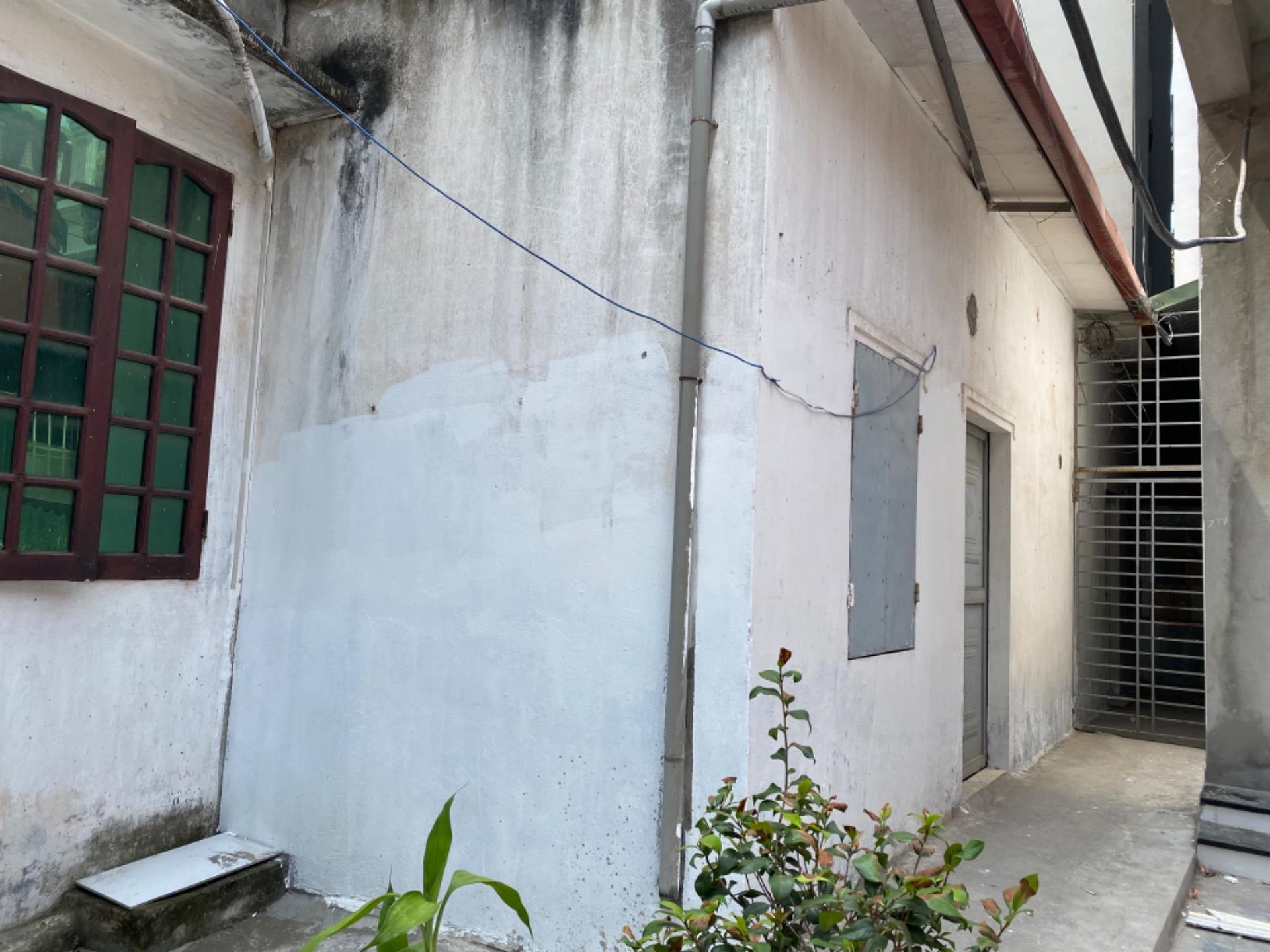 Cho thuê phòng trọ 18 m2 tại Đường Lý Sơn - Ngọc Thụy - Long Biên - Hà Nội, giá 1,6 triệu/tháng
