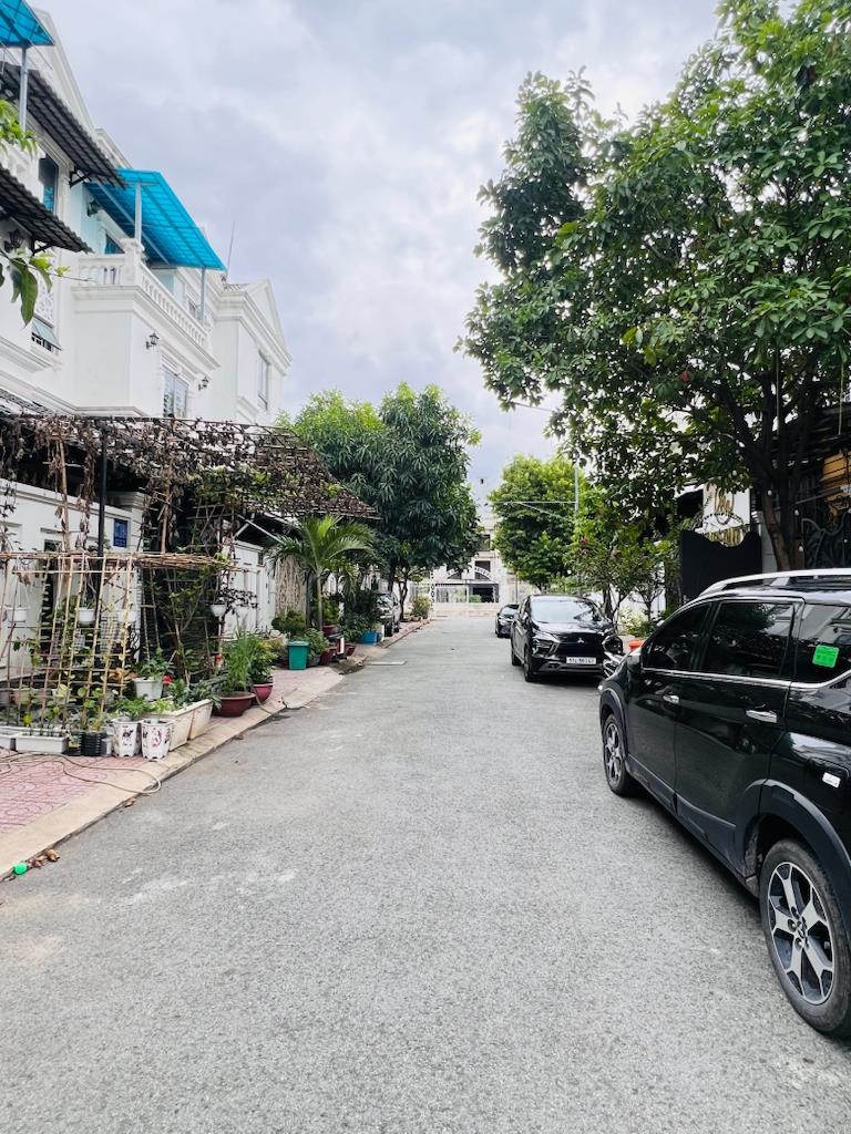Thuê ngay biệt thự 84 m2 tại Đường Hà Huy Giáp - Quận 12 - TP Hồ Chí Minh, giá 14 triệu/tháng