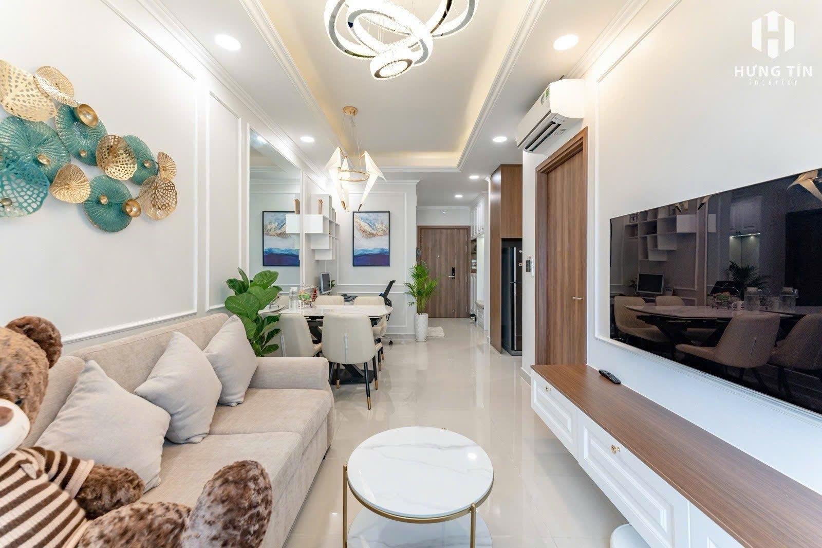 Sở hữu ngay căn 67 m2, giá 3,83 tỷ tại Đường Đào Trí - Phú Thuận - Quận 7 - TP Hồ Chí Minh