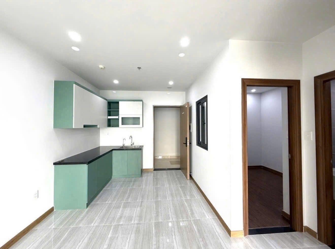 Cho thuê gấp căn hộ 51 m2 tại Đường Thống Nhất - Dĩ An - Bình Dương, giá 5,5 triệu/tháng