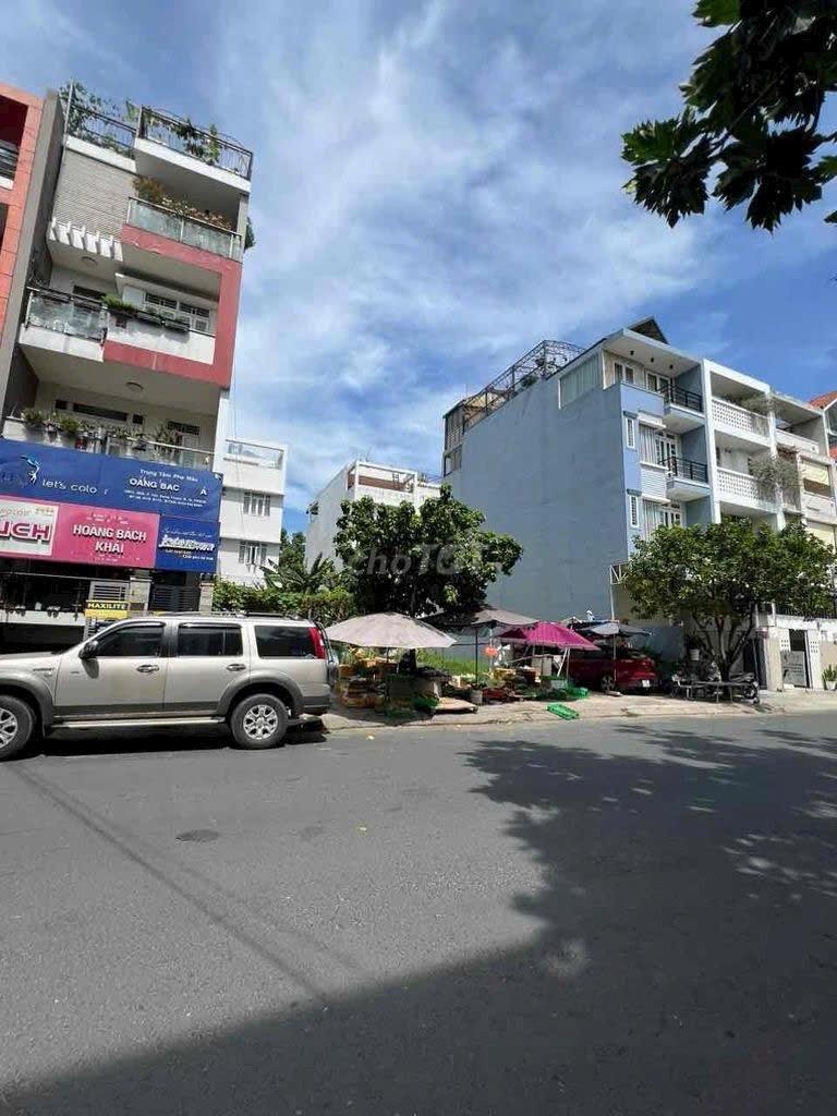 Chuyển nhượng đất 100 m2, mặt tiền 12m tại Bình Hưng - Bình Chánh - TP Hồ Chí Minh, giá 1,4 tỷ
