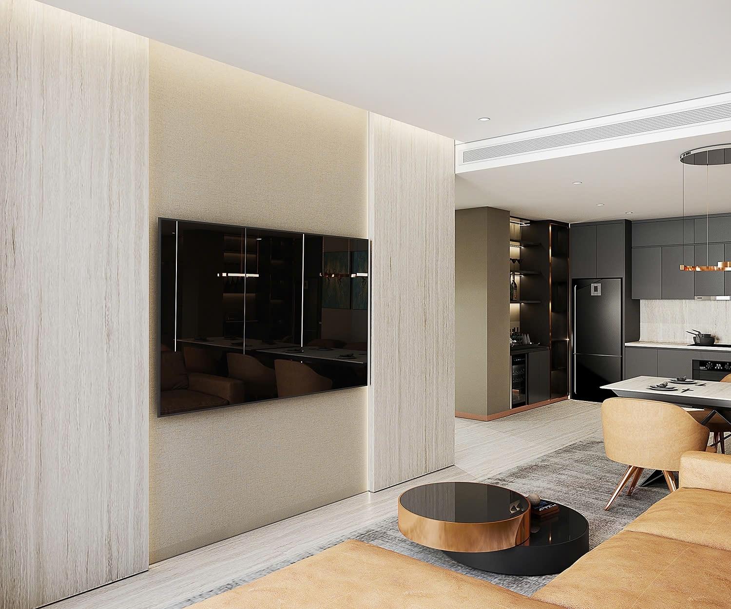 Cần bán gấp căn hộ chung cư 55,900001525878906 m2, thỏa thuận tại Ngũ Hành Sơn - Đà Nẵng