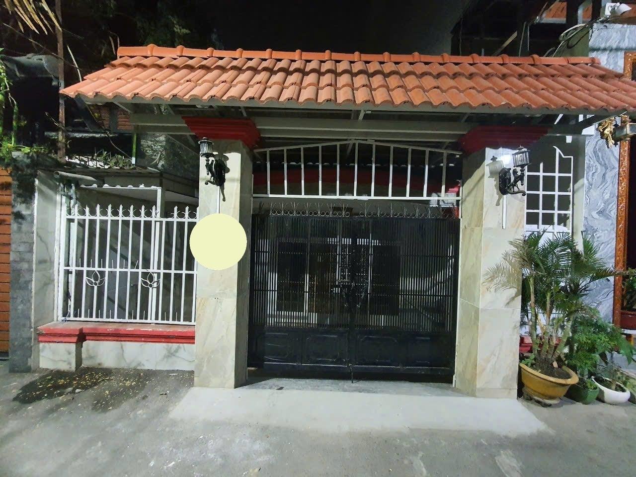 Bán nhà 95 m2 tại Đường Dương Quảng Hàm - 5 - Gò Vấp - TP Hồ Chí Minh, giá 9,99 tỷ
