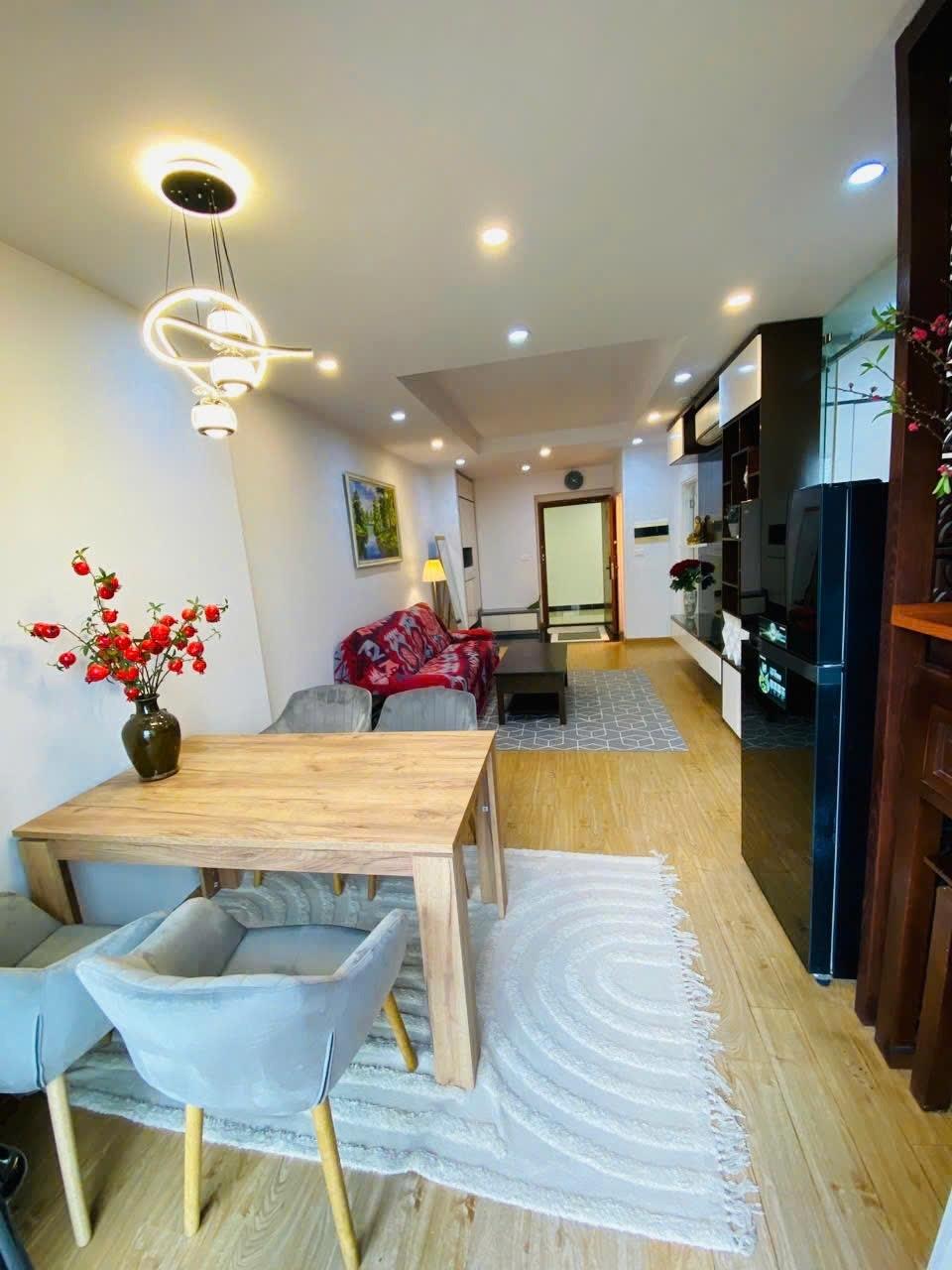 Cần bán gấp bán nhanh căn hộ chung cư 74,0999984741211 m2, giá rẻ tại Hà Đông - Hà Nội