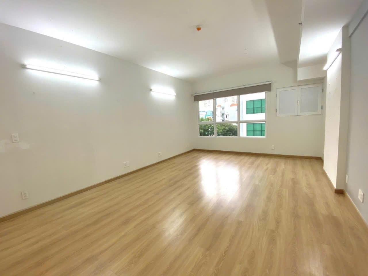 Cần cho thuê gấp căn chung cư 65 m2 tại Đường Lê Quang Định - Bình Thạnh, giá 8,5 tr/tháng