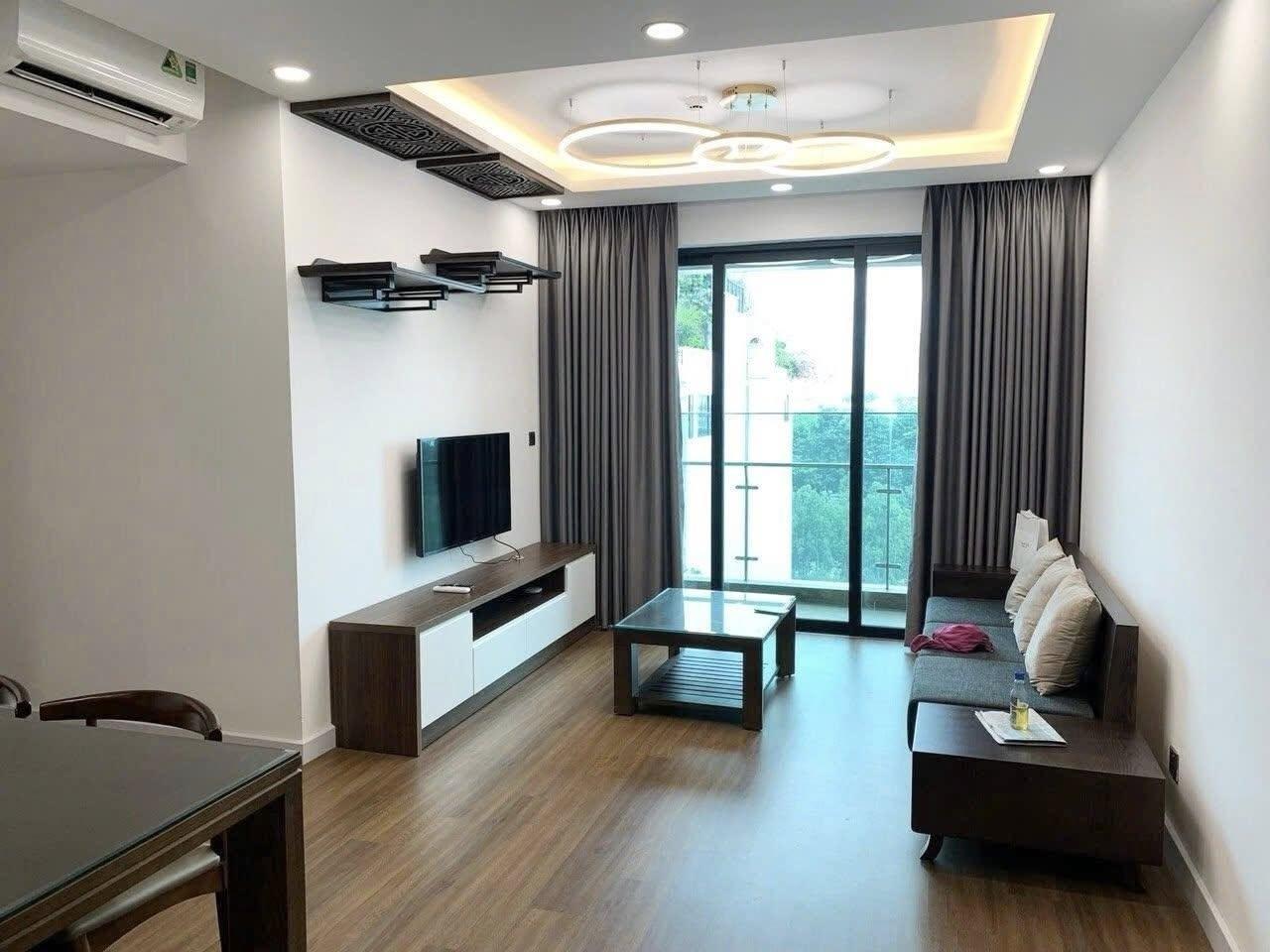 Cho thuê gấp căn hộ chung cư 87 m2 tại Đường Phan Huy Ích - Tân Bình, giá 10 triệu/tháng