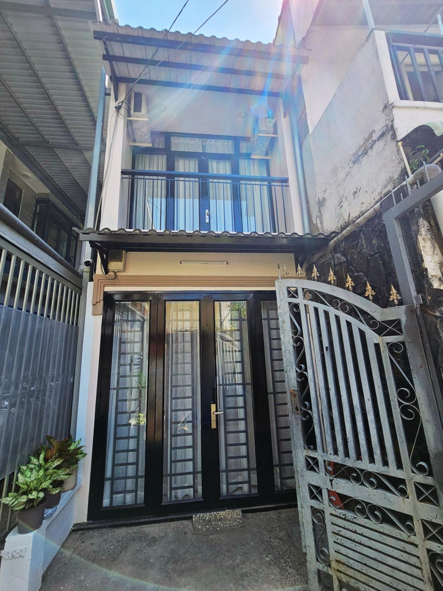 Cần bán ngay nhà shr 41 m2 tại Đường Đặng Văn Bi - Trường Thọ - Thủ Đức, giá 4,64 tỷ