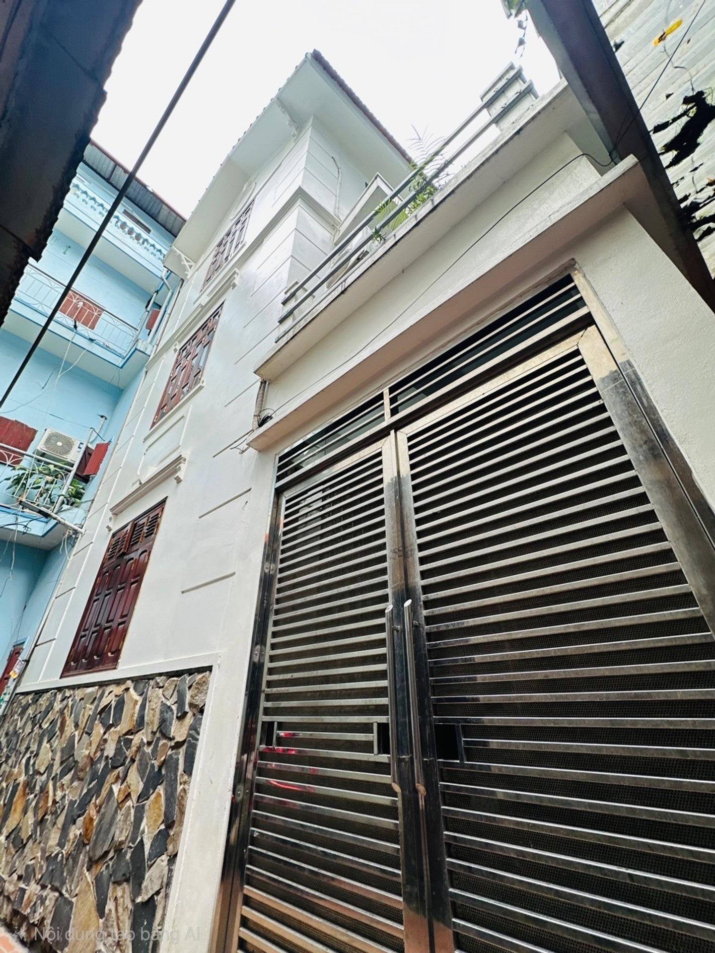 Sở hữu ngay nhà sổ hồng riêng 50 m2 tại Đường Lê Quang Đạo - Phú Đô - Nam Từ Liêm, giá 9,6 tỷ