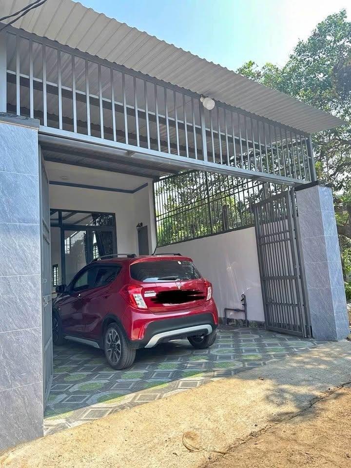Cần bán gấp bán nhanh căn nhà 125 m2 tại Đường Ba Sa - Phước Hiệp - Củ Chi, giá 780 tr