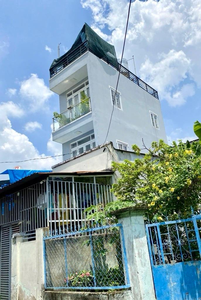 Cần bán gấp bán nhanh nhà shr 58 m2 tại Đường 6 - Linh Tây - Thủ Đức - TP Hồ Chí Minh, thỏa thuận