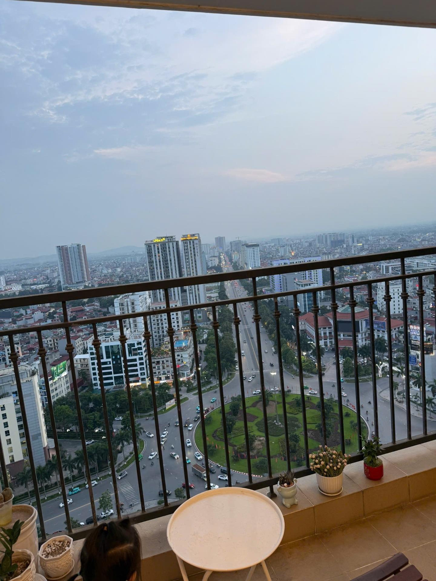 Sở hữu ngay chung cư 67 m2, giá 6,5 tỷ tại Đường Trần Hưng Đạo - Suối Hoa - Bắc Ninh - Bắc Ninh