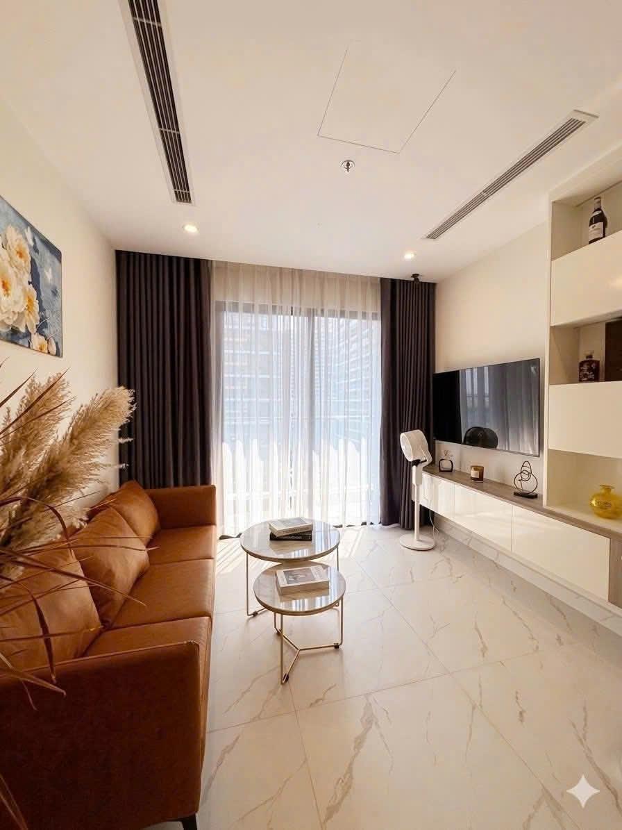 Bán căn hộ chung cư 50 m2, giá 2 tỷ tại Đường Phổ Quang - 2 - Tân Bình - TP Hồ Chí Minh