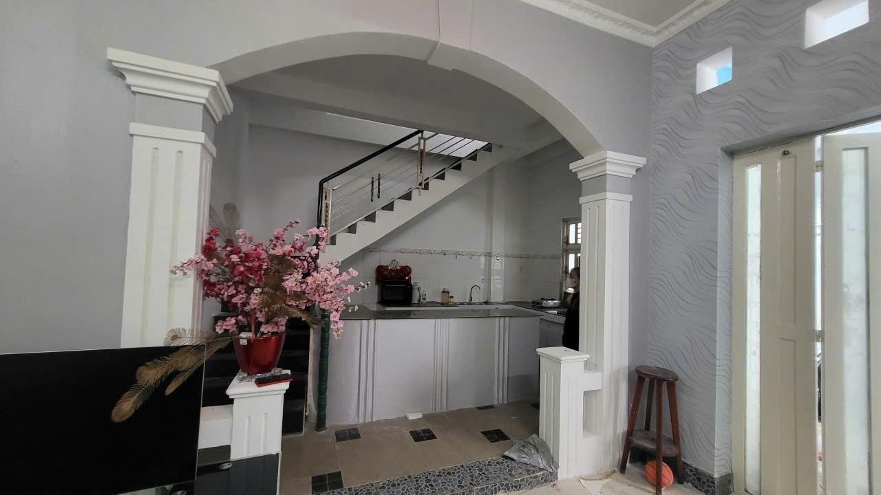 Cho thuê căn nhà đẹp tại Đường Ba Cu - Vũng Tàu - Bà Rịa Vũng Tàu, 45 m2, giá 7 tr/tháng