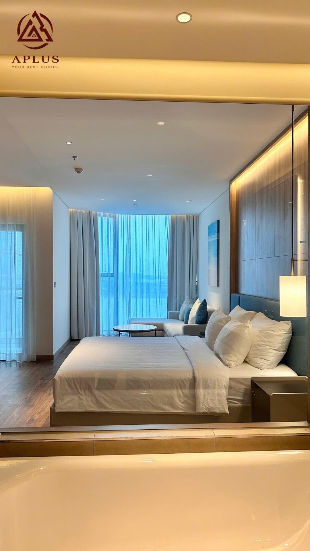 Sở hữu căn chung cư 71 m2, hướng Đông-Nam, giá 4,5 tỷ tại Phường Hùng Thắng - Hạ Long - Quảng Ninh
