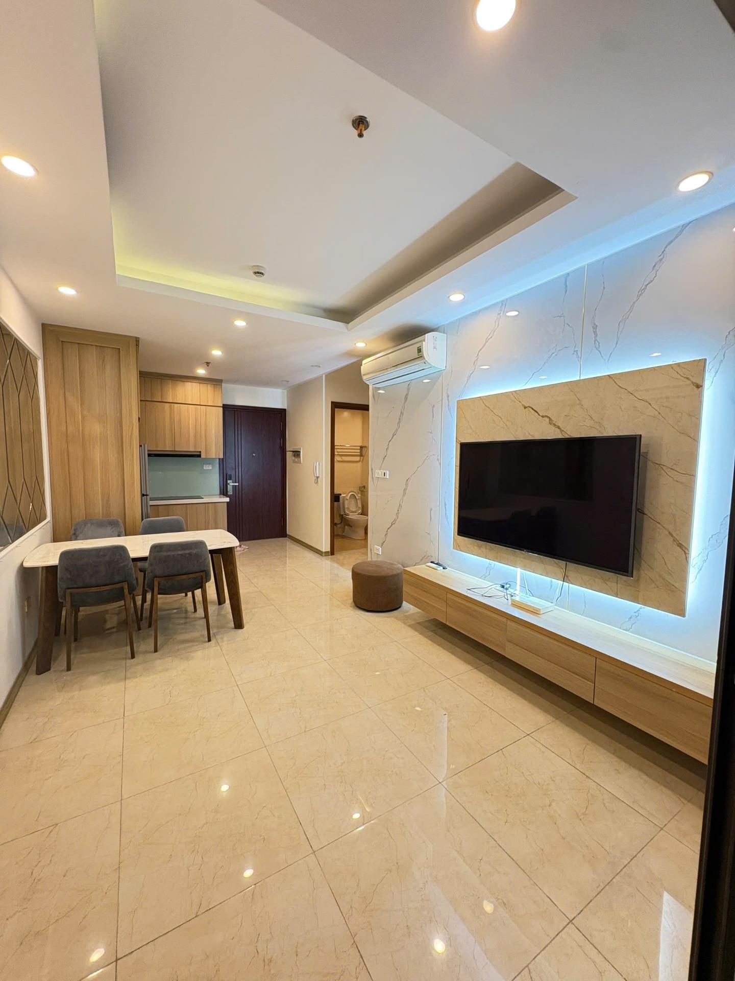 Bán nhà chung cư 67 m2, giá 4,85 tỷ tại Đường Lý Thái Tổ - Đại Phúc - Bắc Ninh - Bắc Ninh