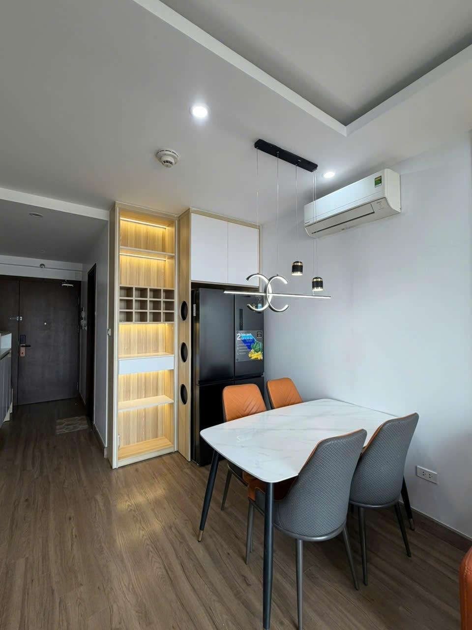 Bán nhanh căn hộ chung cư 65 m2, giá 5 tỷ tại Đường Huyền Quang - Võ Cường - Bắc Ninh - Bắc Ninh