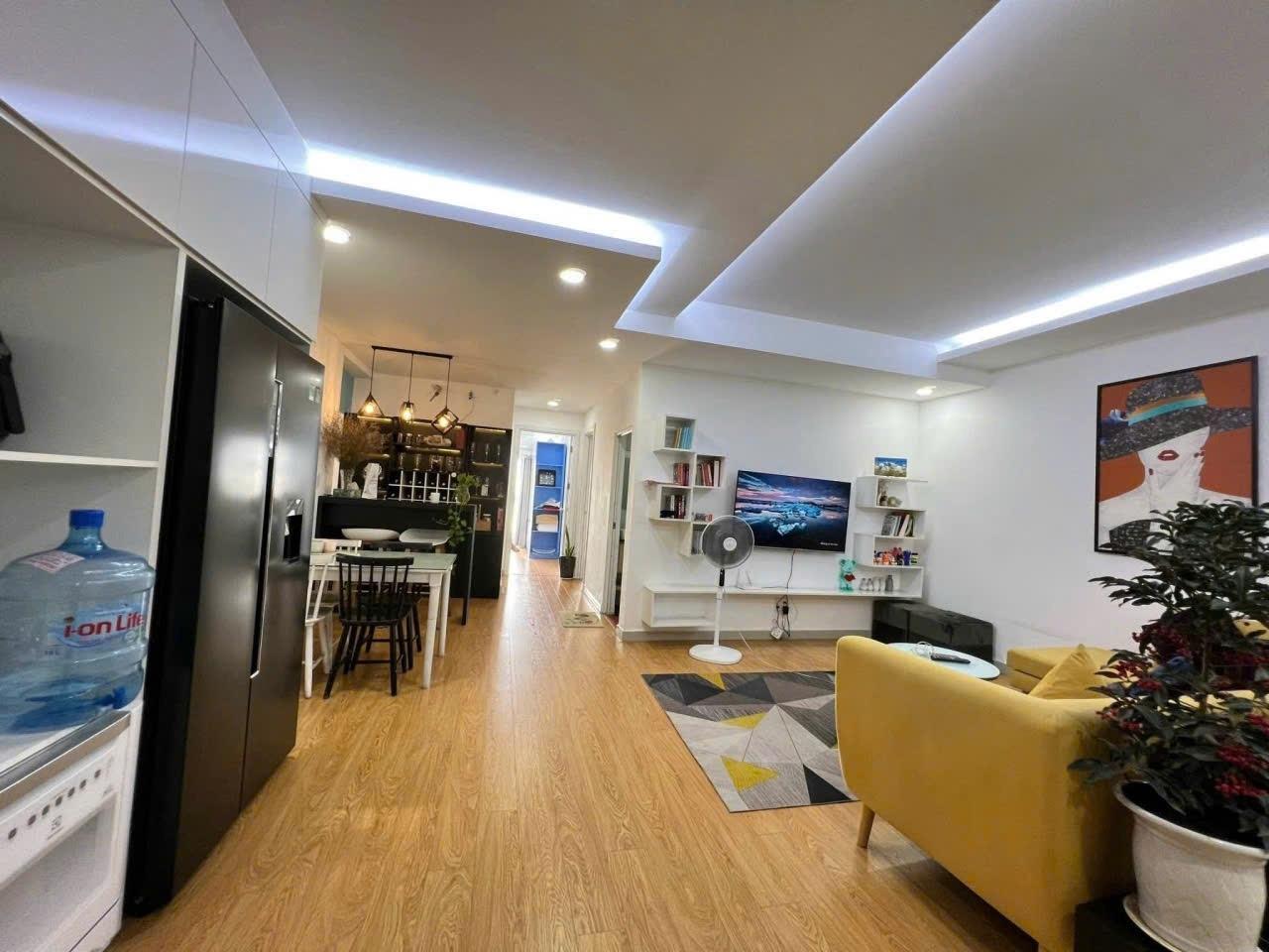 Thuê ngay căn chung cư 85 m2 tại Đường Phan Huy Ích - Tân Bình - TP Hồ Chí Minh, giá 10 tr/tháng