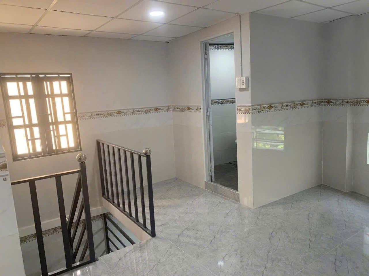 Bán căn nhà riêng 60 m2 tại Đường Phạm Thế Hiển - Quận 8 - TP Hồ Chí Minh, giá 1,8 tỷ