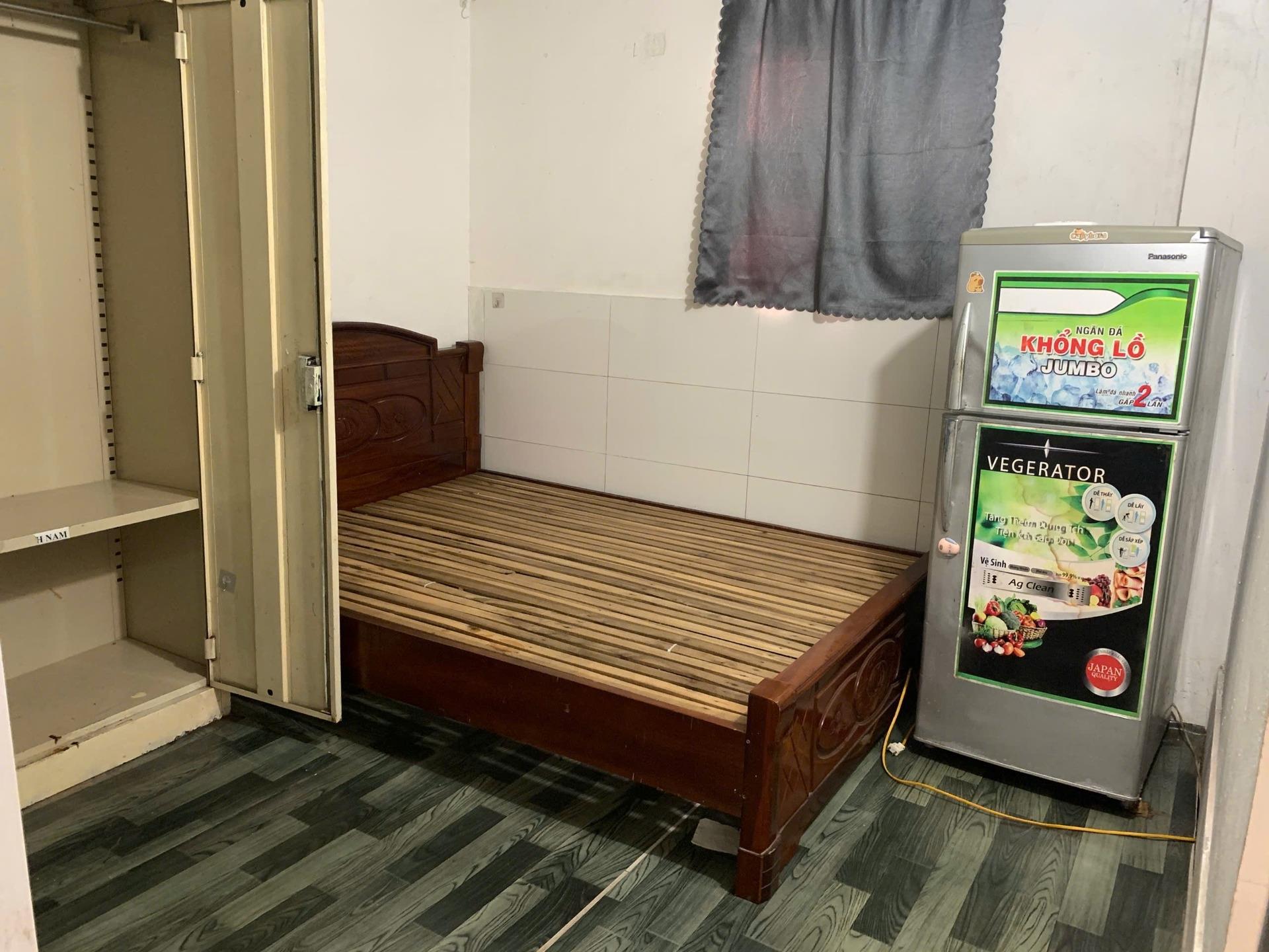 Cho thuê phòng trọ 20 m2 tại Đường Nguyễn Trãi - Thanh Xuân, giá 3,1 triệu/tháng