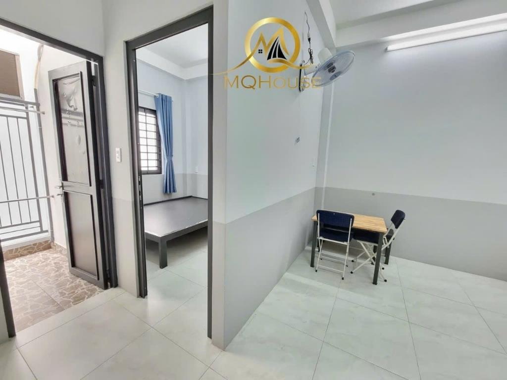 Cho thuê chung cư 1 phòng ngủ, 40 m2 tại Đường Lê Khôi - Tân Phú, giá 6,5 triệu/tháng