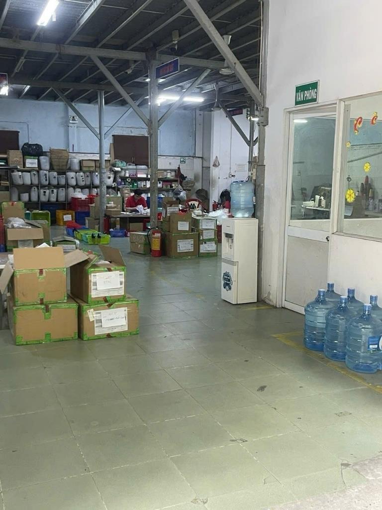 Cho thuê gấp nhà tại Đường Nguyễn Sơn - Phú Thọ Hòa - Tân Phú, 260 m2, 1 tầng, giá 23 triệu/tháng