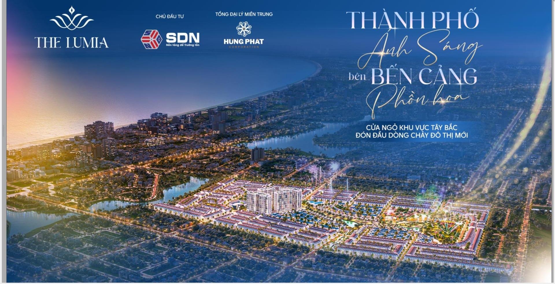 Cần bán ngay căn shophouse 100 m2, giá 5,9 tỷ tại Đường Nguyễn Tất Thành - Liên Chiểu - Đà Nẵng