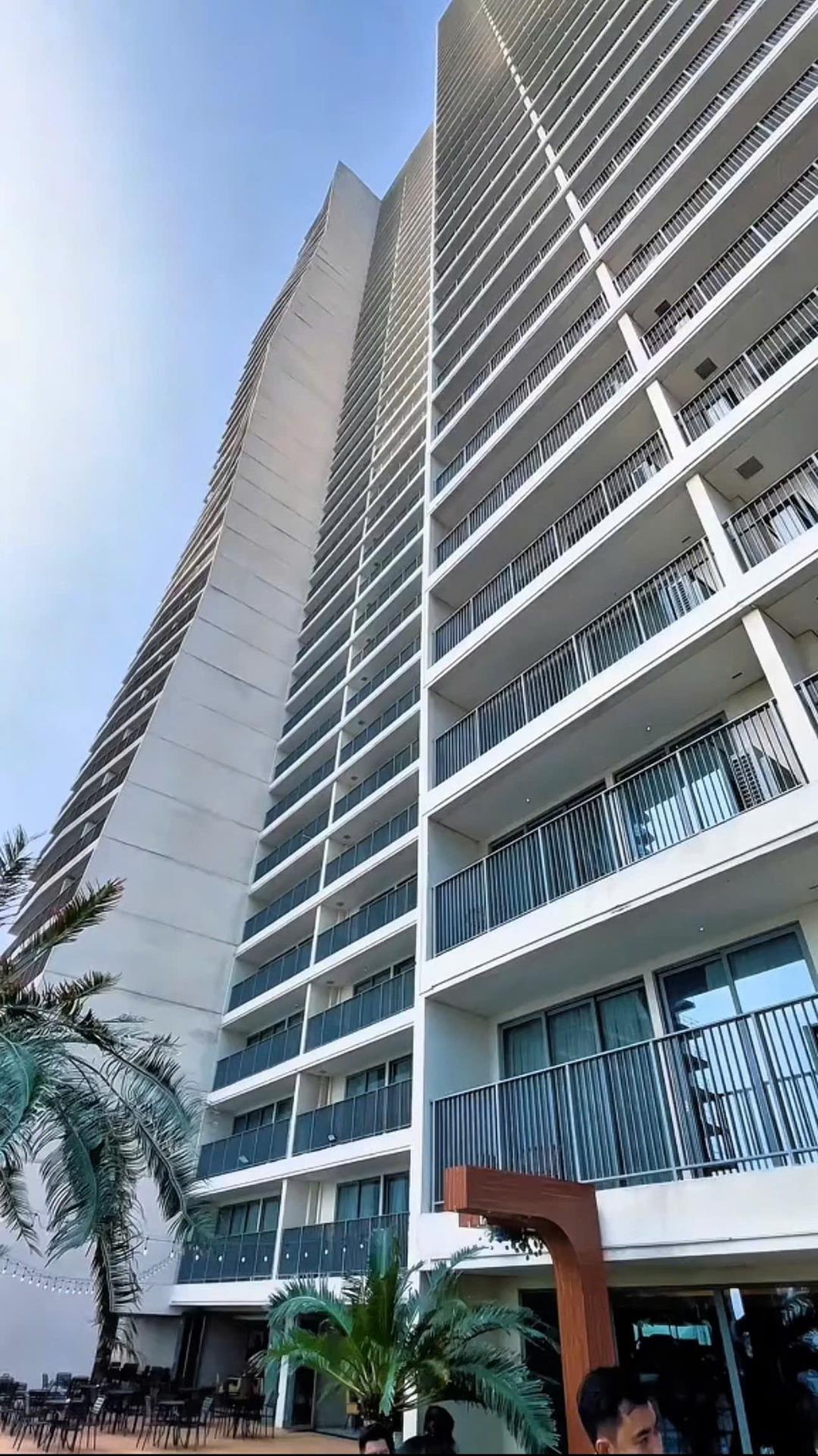Chuyển nhượng căn hộ chung cư 31 m2, giá rẻ tại Đường Võ Nguyên Giáp - Sơn Trà - Đà Nẵng