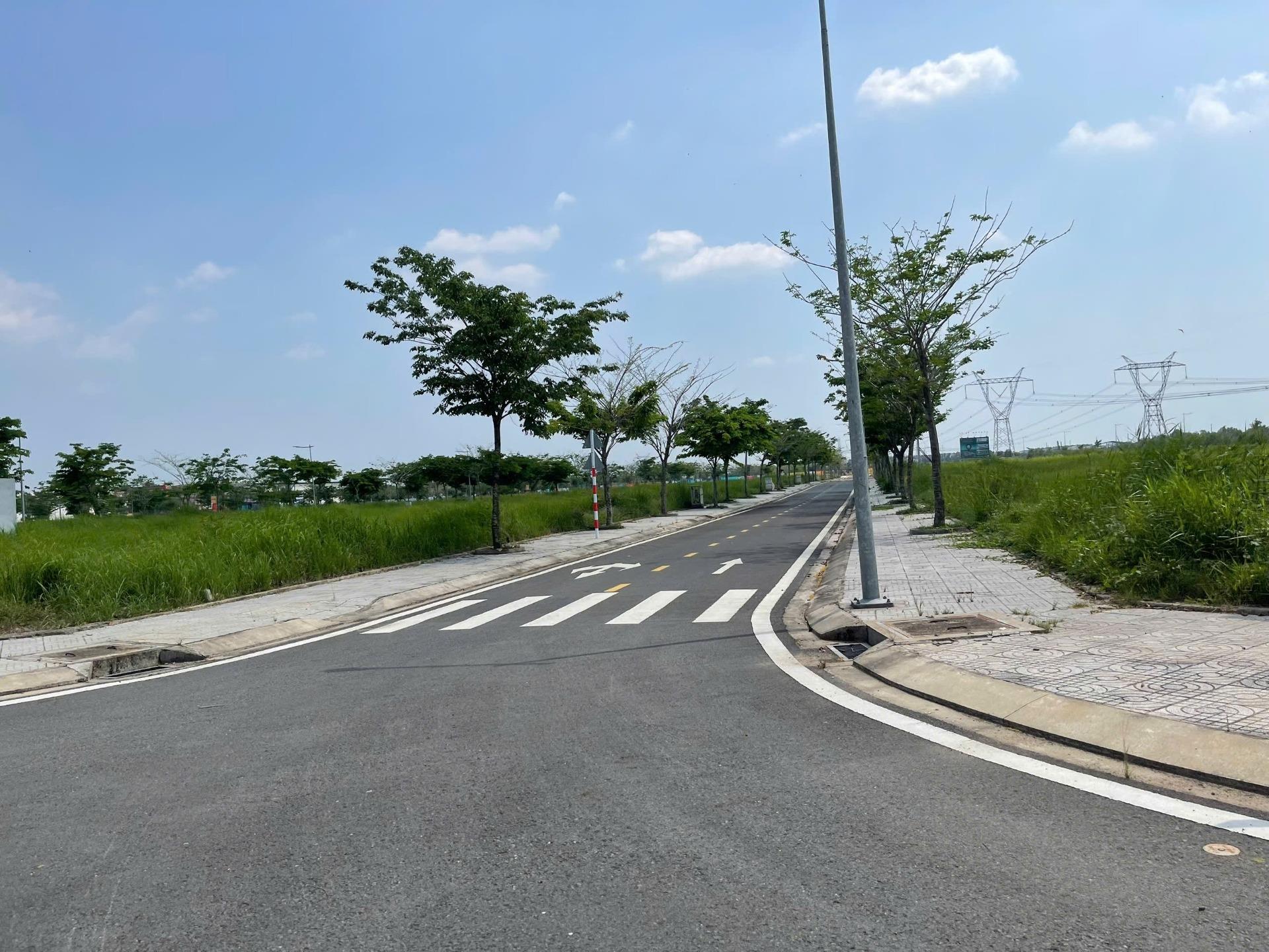 Bán gấp đất dự án 90 m2, hướng Đông tại Đường 10 - Đức Hoà Đông - Đức Hòa - Long An, giá 1,87 tỷ
