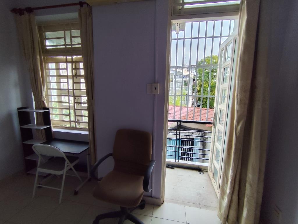 Cần cho thuê gấp nhà trọ 20 m2 tại Đường Ung Văn Khiêm - 25 - Bình Thạnh, giá 4,2 tr/tháng