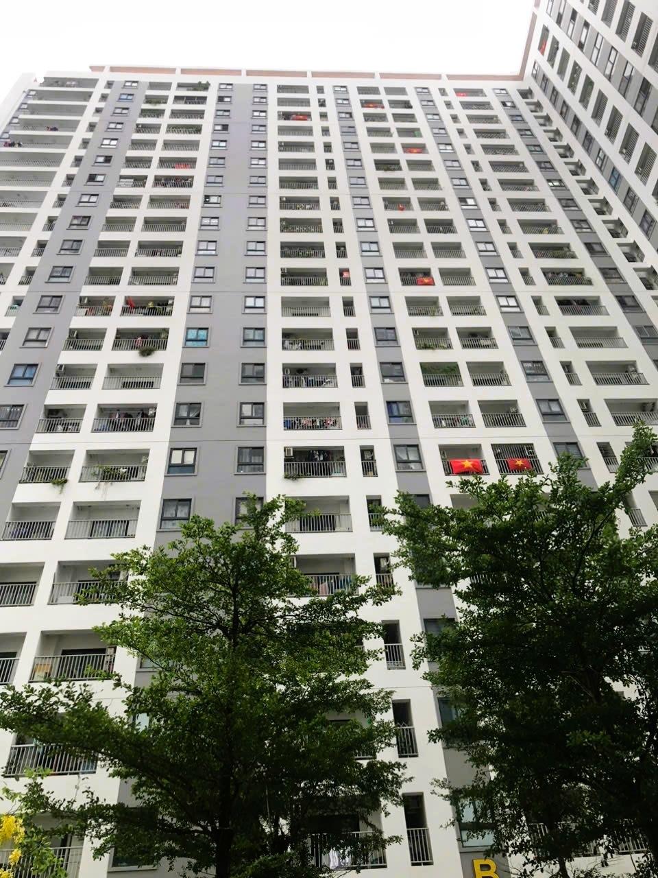 Sở hữu căn 52 m2, hướng Bắc, giá 1,69 tỷ tại Đường Nguyễn Du - Thuận An - Bình Dương
