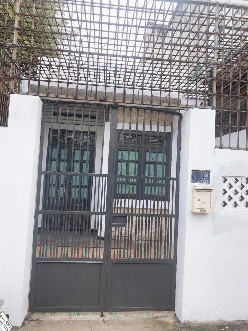 Chuyển nhượng nhà đẹp 103 m2, hướng Bắc tại Phường Linh Đông - Thủ Đức, giá 5,25 tỷ
