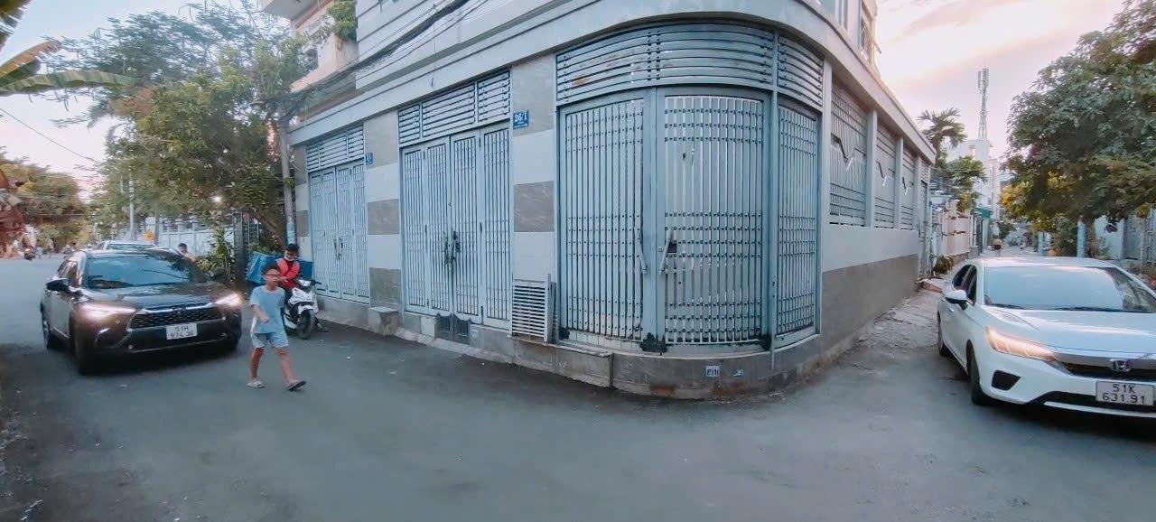 Bán gấp nhà riêng 150 m2, hướng Đông-Nam tại Phường Linh Đông - Thủ Đức, giá 12,8 tỷ