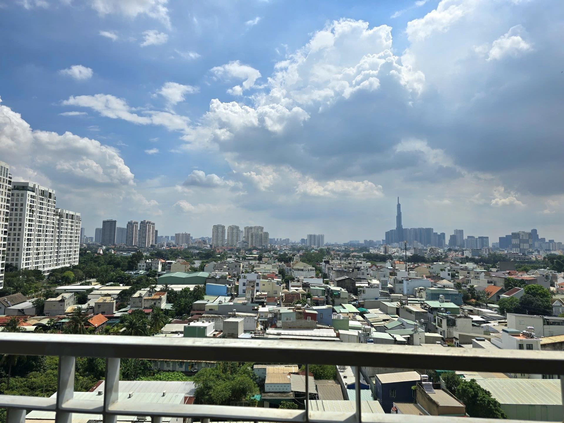 Cần cho thuê căn 72 m2 tại Đường 20 - Hiệp Bình Chánh - Thủ Đức - TP Hồ Chí Minh, giá 14 tr/tháng