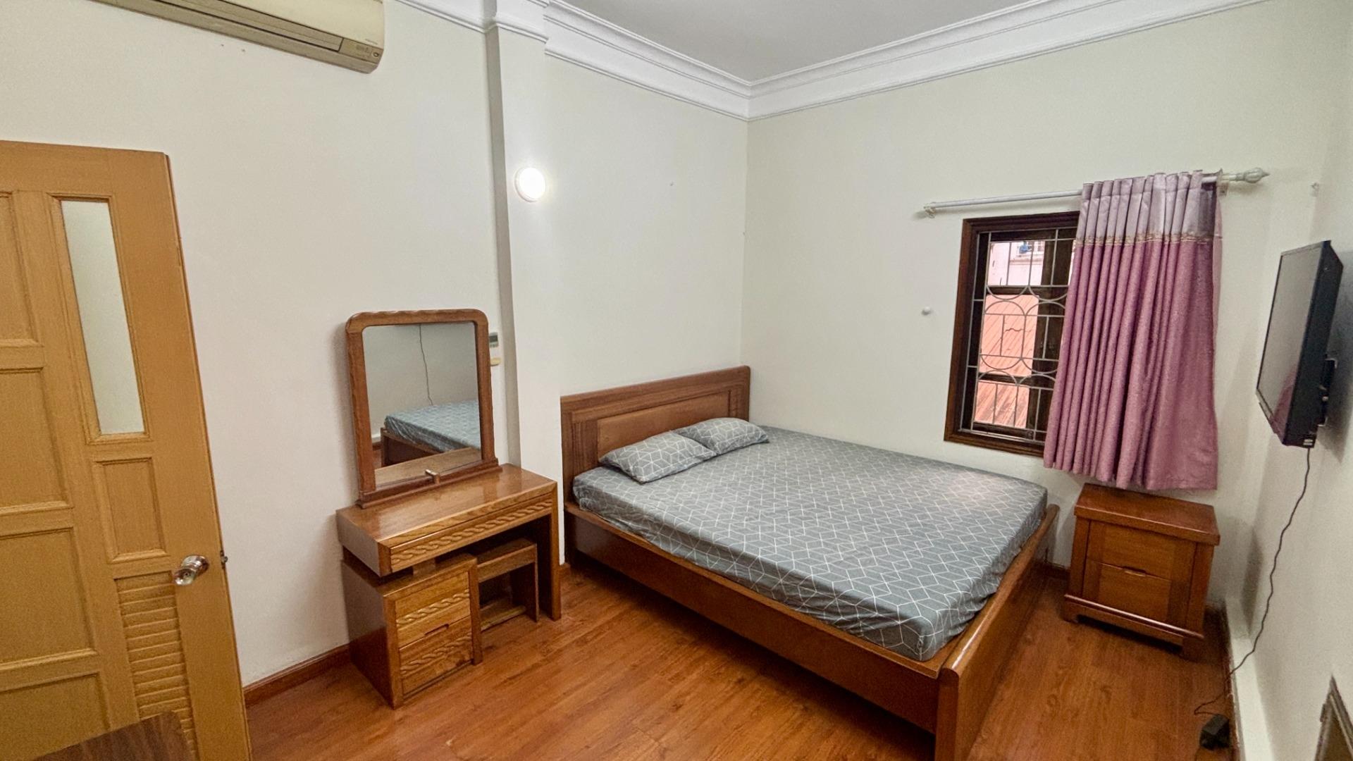 Cho thuê gấp nhà riêng tại Phố Cảm Hội - Đống Mác - Hai Bà Trưng, 22 m2, giá 8,5 tr/tháng