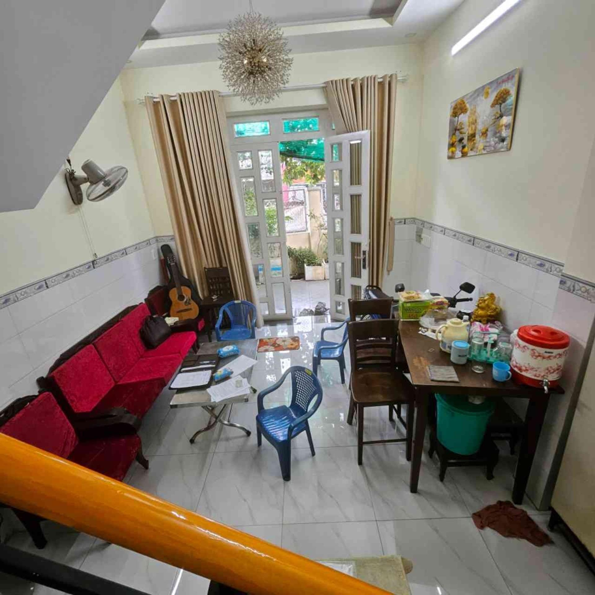 Sở hữu nhà đẹp 106 m2 tại Phường Linh Trung - Thủ Đức - TP Hồ Chí Minh, giá 7,5 tỷ