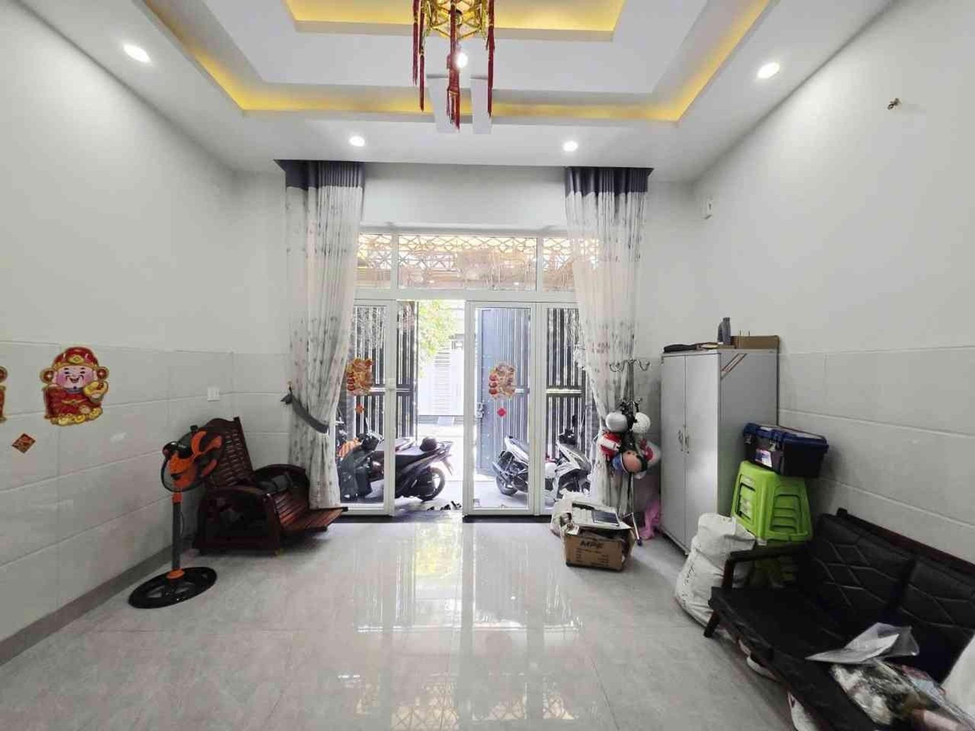 Cần bán gấp bán nhanh nhà đất 75 m2 tại Đường Đặng Văn Bi - Trường Thọ - Thủ Đức, giá 12,5 tỷ