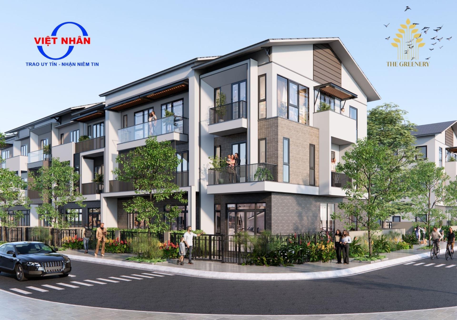Cần bán gấp nhà biệt thự liền lề 130,8000030517578 m2, giá 7,1 tỷ tại Thủy Nguyên - Hải Phòng
