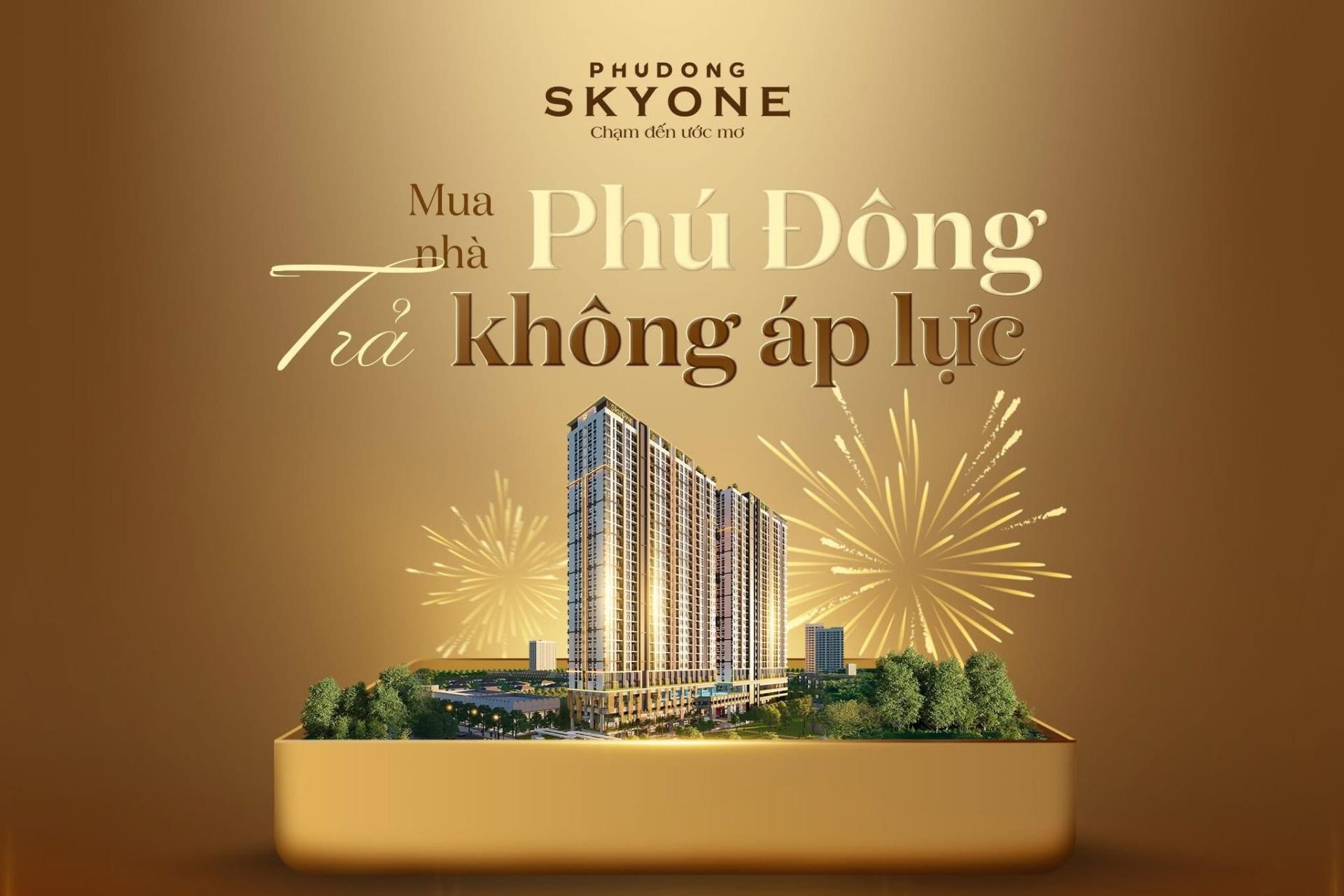 Bán căn hộ chung cư 55 m2, giá 2,5 tỷ tại Phường Tân Đông Hiệp - Dĩ An - Bình Dương