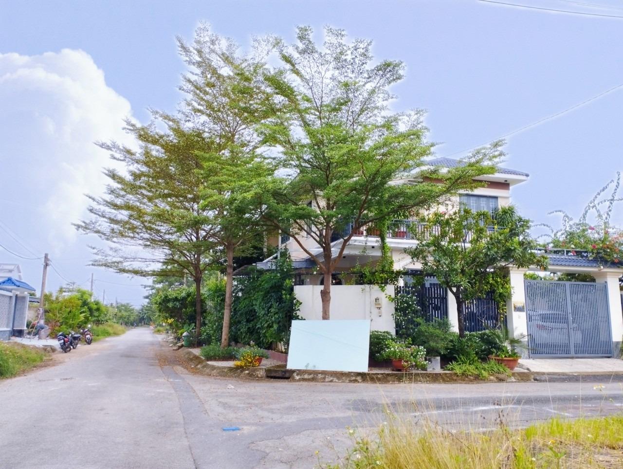 Sở hữu đất dự án 100 m2 tại Quận Thủ Đức - TP Hồ Chí Minh, giá 5 tỷ