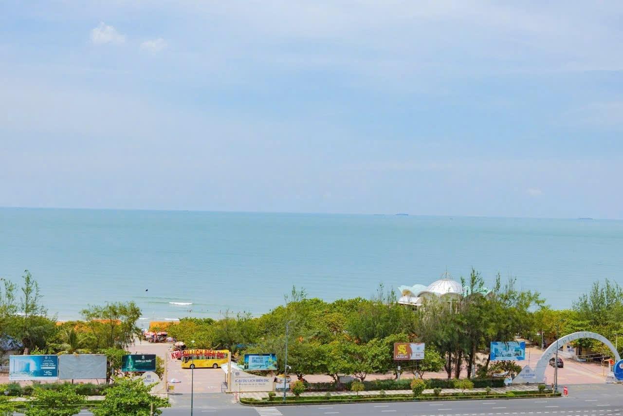 Sở hữu ngay căn hộ 55 m2, giá 3,5 tỷ tại Đường Thùy Vân - 8 - Vũng Tàu - Bà Rịa Vũng Tàu